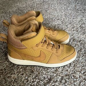 Nike Borough High Top Sneakers